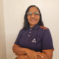 Maria José Soares Martins Ribeiro