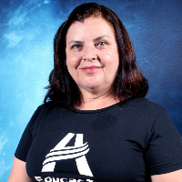 Dênia Maria da Silva Motta