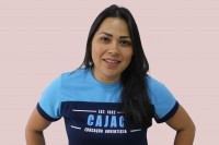 Catia de Oliveira Gonçalves da Silva