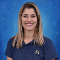 Tatiane Cardoso Ferreira