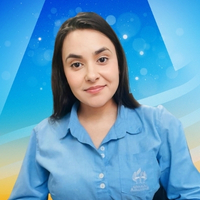 Larissa de Oliveira Nascimento Melo