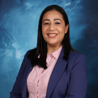 Patricia de Oliveira