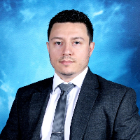 Jefferson Rodrigo - Vice-Diretor