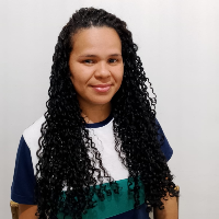 Elissandra da Conceição da Silva