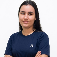 Laurien Nascimento Pimentel