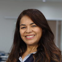 Tânia Regina de Lima Cardoso