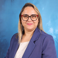 Patricia Muniz