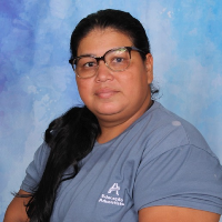Evelyn Bilhares
