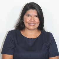Lic. Betty Castillo