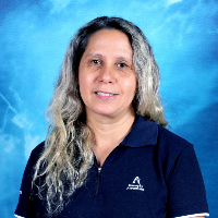 Gleide dos Santos - Monitoria