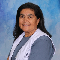Claudineia Monge