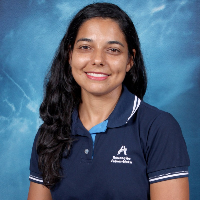 Rubiane Paula Coloni de Sousa