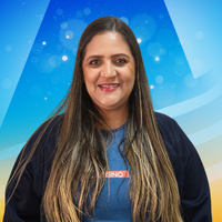 Aline dos Santos Fernandes