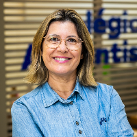 Ana Maria Machado de Andrade