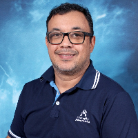 Marcos Paulo Silva Maldonado