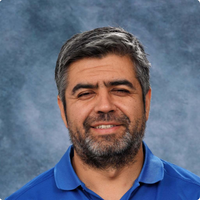 Pablo Quinteros M.