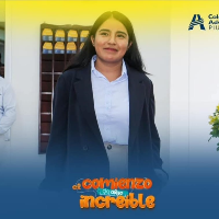Febe Jocabed Ipanaqué Vivas