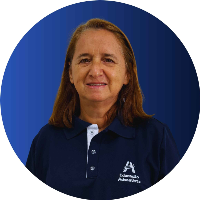 Marli da Silva Flores de Oliveira