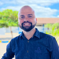 Denisson Claiton Vogt Lopes
