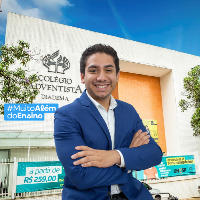 Lucas Santos Oliveira