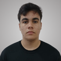 Henrique Solani Gabriel