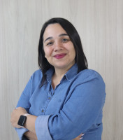 Keila Clelia da Silva Teixeira