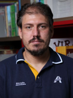 Thales André Valle de Campos