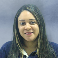 Erica Maria de Oliveira