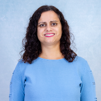 Liliane Teodora de Oliveira Vieira