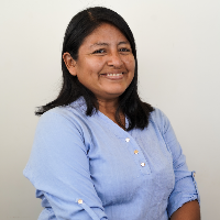 MEDINA QUISPE, Sara Elisa