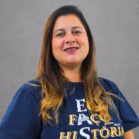 Daniela Correa Rodrigues Rosa