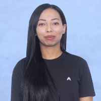 Amanda Oliveira Barros da Silva