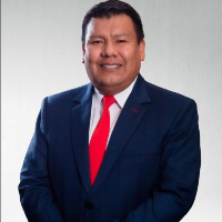 Mg. Derly Huanca Quispe