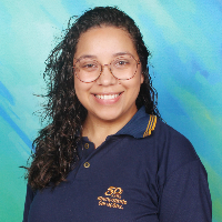 Carolina Oliveira do Nascimento