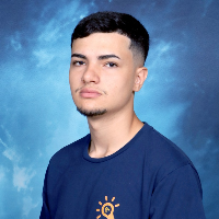 Lucas Henrique de Sousa Gomes