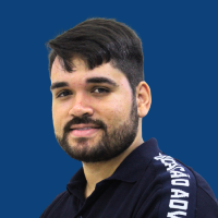Gustavo Damasceno Santos