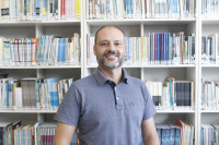 Alexandre Waszcenko Teixeira - Professor - Escola Adventista do Sarandi, Educação Adventista