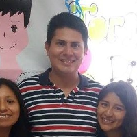 Jorge Gozales