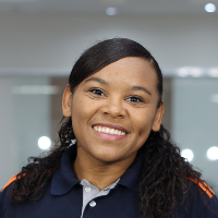 Dayanny Almeida Santos