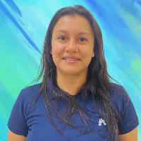 Rosilene Cristiane Primo da Silva