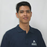 Cristóbal González Palomo