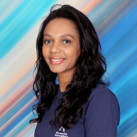 Flávia Cristina de Melo Rodriguês