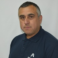 Mauricio Vásquez Roa