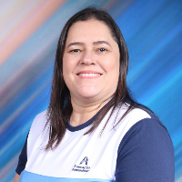 Neire Batista - 1ºE