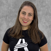 Mayara de Oliveira - Auxiliar Administrativo