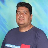 Ednilton Moraes