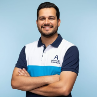 Vinicius Milton de Oliveira