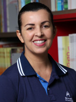 Vanessa Mathias de Oliveira Rocha