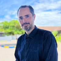 Rodrigo de Araujo França