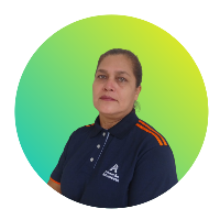 Geruza Viviane Costa Cruz